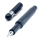 Manga G Zebra Classic Fountain Pen