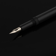 Manga G Zebra Classic Fountain Pen