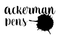 Ackerman Pens EU